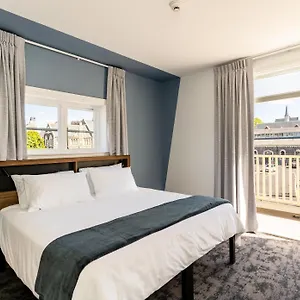 Yha Christchurch