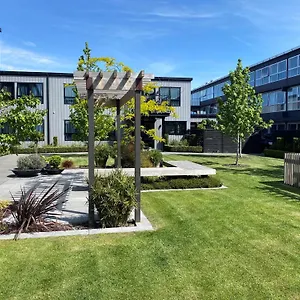 4* Apartahotel Southwark