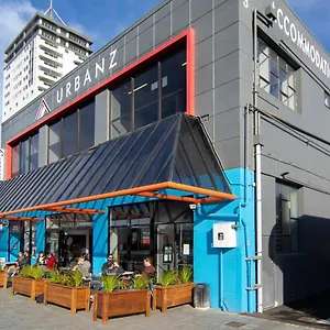  Hostal Urbanz