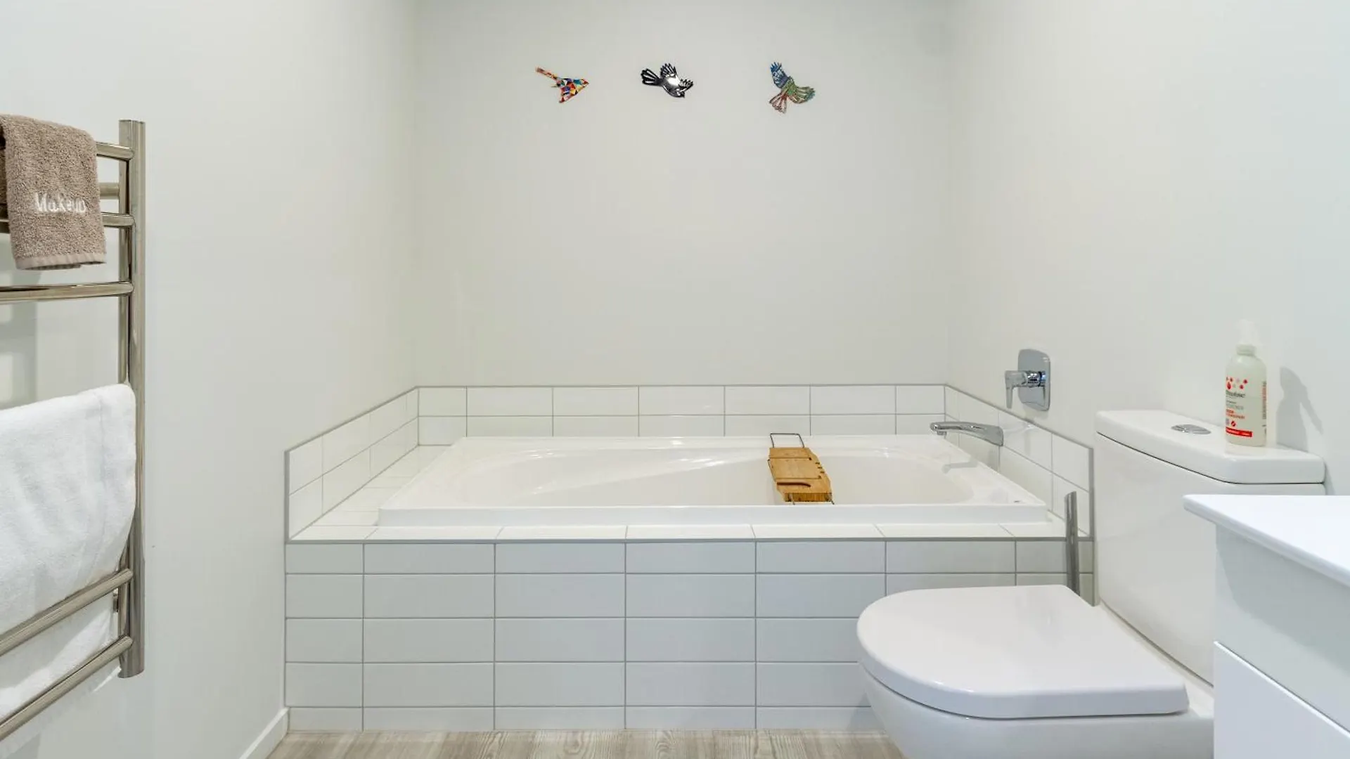 Bath & Beyond, Tippet Place With Garage Sleeps 8 Крайстчёрч Апартаменты
